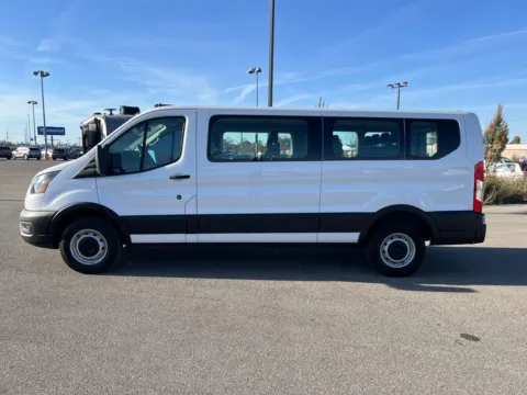 Photos of 2023 Ford Transit-350 XL for sale in Cedar Rapids, IA at Cassill Motors