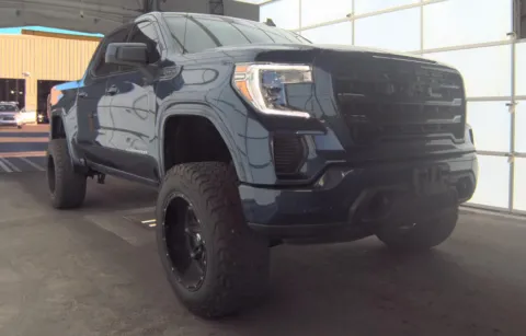 Photos of 2019 GMC Sierra 1500 SLE for sale in Cedar Rapids, IA at Cassill Motors