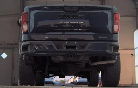 More photos of 2019 GMC Sierra 1500 SLE at Cassill Motors, IA