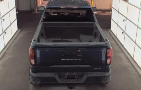 More photos of 2019 GMC Sierra 1500 SLE at Cassill Motors, IA