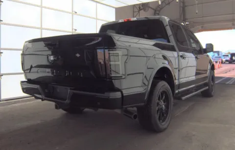 More photos of 2018 Ford F-150 Lariat at Cassill Motors, IA