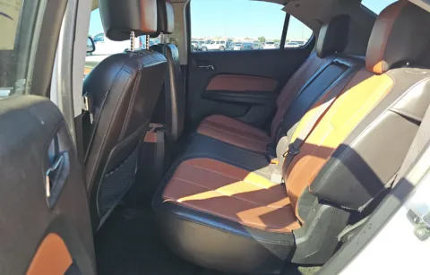 More photos of 2017 Chevrolet Equinox Premier at Cassill Motors, IA