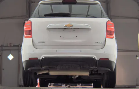 Photos of 2017 Chevrolet Equinox Premier for sale in Cedar Rapids, IA at Cassill Motors