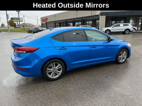 More photos of 2017 Hyundai Elantra SE at Cassill Motors, IA