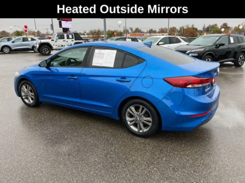 More photos of 2017 Hyundai Elantra SE at Cassill Motors, IA