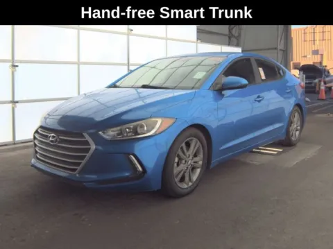 Photos of 2017 Hyundai Elantra SE for sale in Cedar Rapids, IA at Cassill Motors