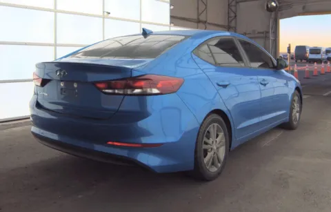 More photos of 2017 Hyundai Elantra SE at Cassill Motors, IA