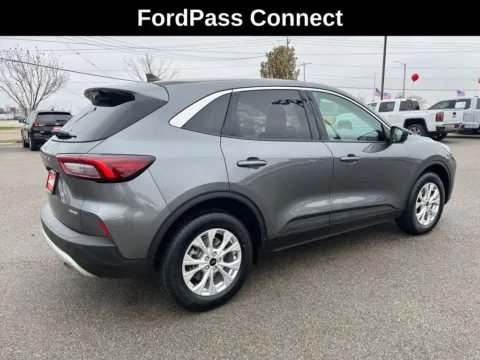 More photos of 2023 Ford Escape Active at Cassill Motors, IA