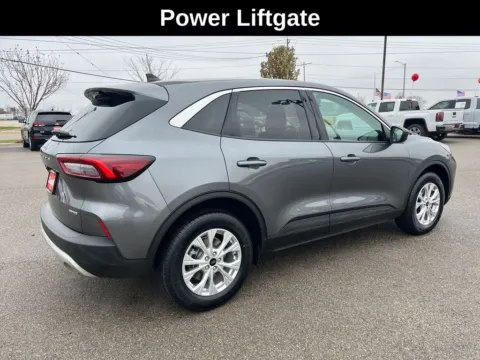 More photos of 2023 Ford Escape Active at Cassill Motors, IA