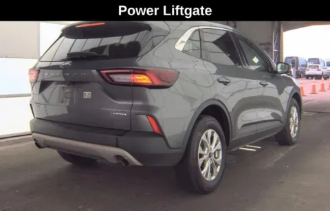 More photos of 2023 Ford Escape Active at Cassill Motors, IA