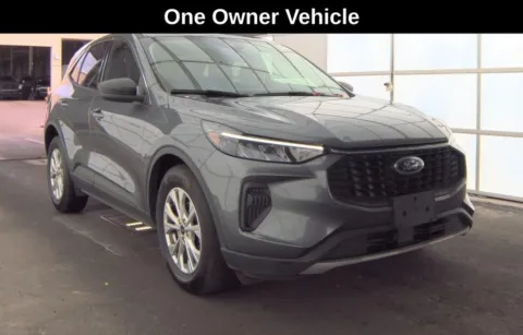 Another view of 2023 Ford Escape Active for sale in Cedar Rapids, IA at Cassill Motors