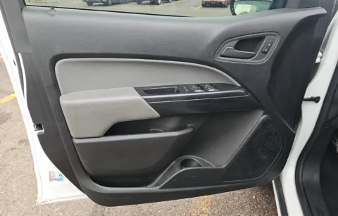 More photos of 2022 Chevrolet Colorado Work Truck at Cassill Motors, IA