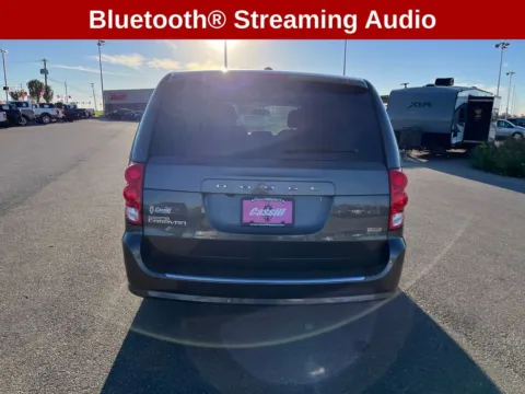 More photos of 2017 Dodge Grand Caravan SE at Cassill Motors, IA