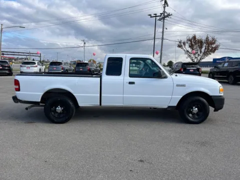 More photos of 2007 Ford Ranger STX at Cassill Motors, IA