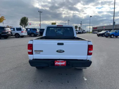 More photos of 2007 Ford Ranger STX at Cassill Motors, IA