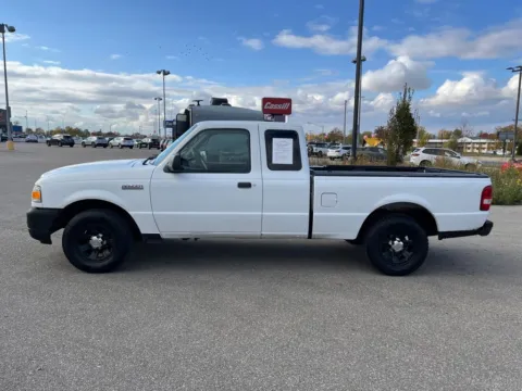 Photos of 2007 Ford Ranger STX for sale in Cedar Rapids, IA at Cassill Motors