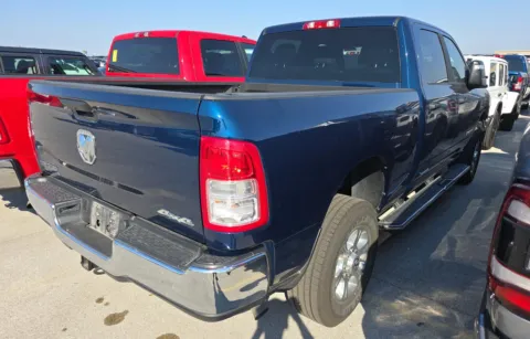 More photos of 2024 Ram 2500 Big Horn at Cassill Motors, IA