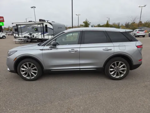 Photos of 2021 Lincoln Corsair Standard for sale in Cedar Rapids, IA at Cassill Motors