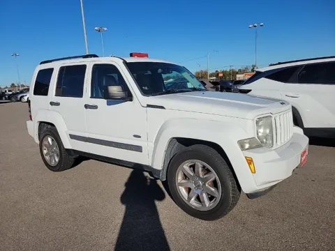 Photos of 2012 Jeep Liberty Sport for sale in Cedar Rapids, IA at Cassill Motors