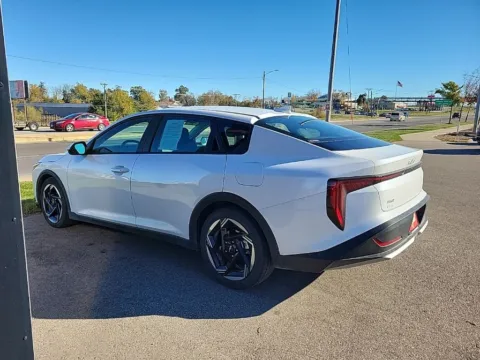 More photos of 2025 Kia K4 EX at Cassill Motors, IA