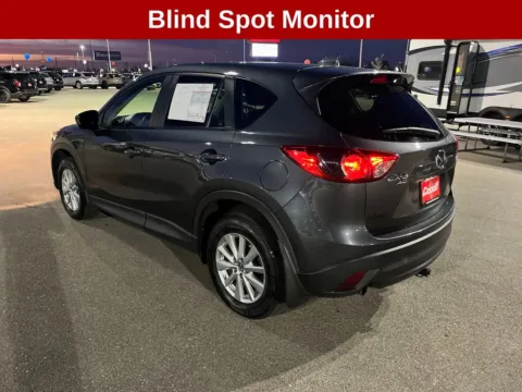 Another view of 2014 Mazda CX-5 Touring for sale in Cedar Rapids, IA at Cassill Motors