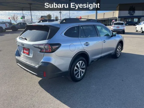 More photos of 2022 Subaru Outback Premium at Cassill Motors, IA