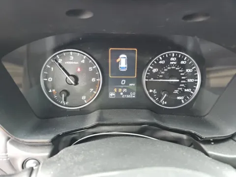 More photos of 2022 Subaru Outback Premium at Cassill Motors, IA