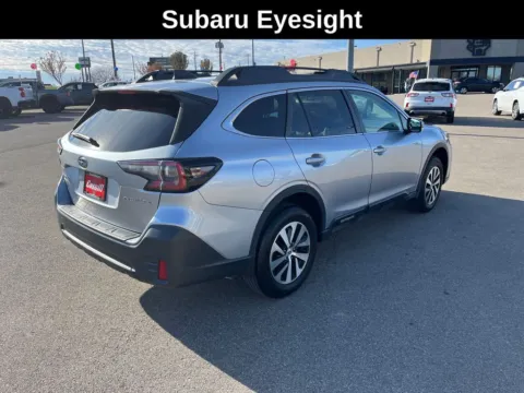 More photos of 2022 Subaru Outback Premium at Cassill Motors, IA
