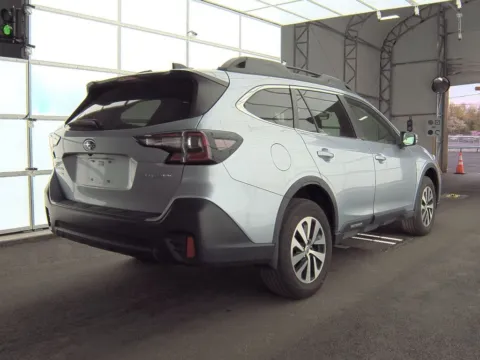 More photos of 2022 Subaru Outback Premium at Cassill Motors, IA