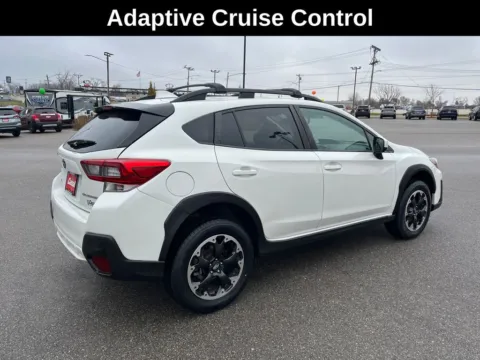 More photos of 2022 Subaru Crosstrek Premium at Cassill Motors, IA