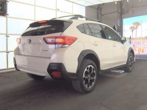 More photos of 2022 Subaru Crosstrek Premium at Cassill Motors, IA
