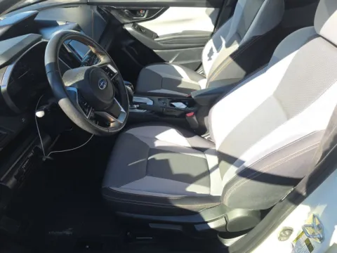 More photos of 2022 Subaru Crosstrek Premium at Cassill Motors, IA