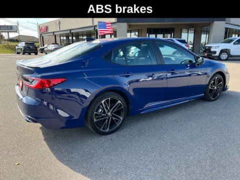 More photos of 2025 Toyota Camry XSE at Cassill Motors, IA