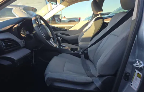 More photos of 2024 Subaru Legacy Premium at Cassill Motors, IA