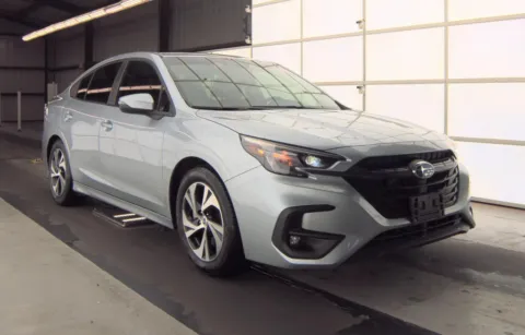 Photos of 2024 Subaru Legacy Premium for sale in Cedar Rapids, IA at Cassill Motors