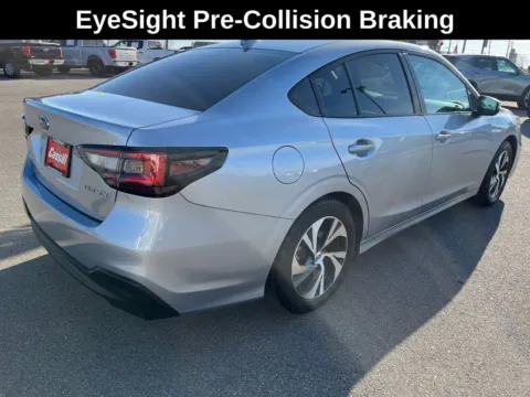 More photos of 2024 Subaru Legacy Premium at Cassill Motors, IA