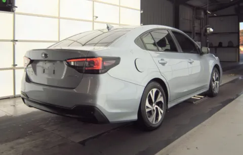 More photos of 2024 Subaru Legacy Premium at Cassill Motors, IA