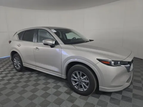 Photos of 2025 Mazda CX-5 2.5 S Preferred Package for sale in Cedar Rapids, IA at Cassill Motors