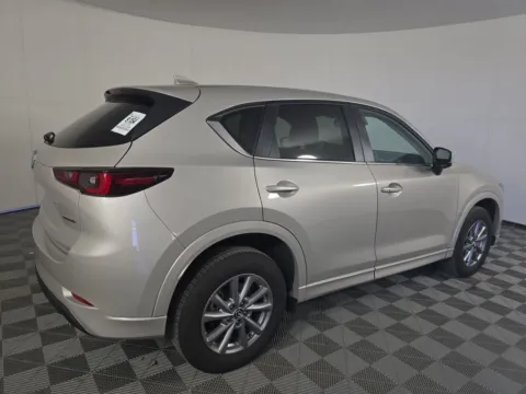 More photos of 2025 Mazda CX-5 2.5 S Preferred Package at Cassill Motors, IA