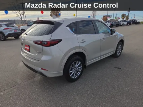 More photos of 2025 Mazda CX-5 2.5 S Preferred Package at Cassill Motors, IA