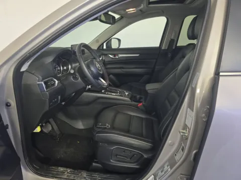 More photos of 2025 Mazda CX-5 2.5 S Preferred Package at Cassill Motors, IA