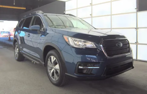 Photos of 2021 Subaru Ascent Premium for sale in Cedar Rapids, IA at Cassill Motors