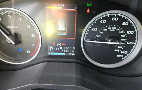 More photos of 2021 Subaru Forester Limited at Cassill Motors, IA