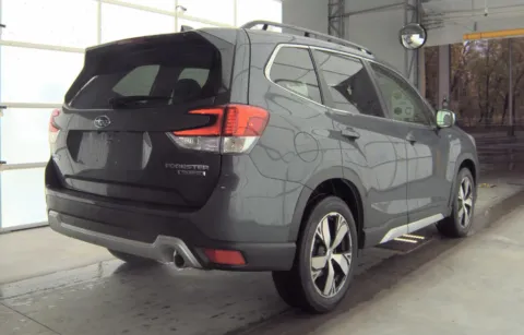 More photos of 2020 Subaru Forester Touring at Cassill Motors, IA