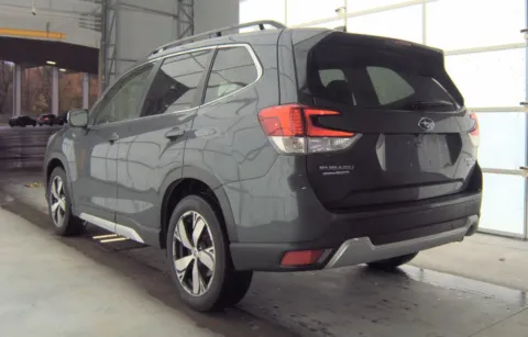 More photos of 2020 Subaru Forester Touring at Cassill Motors, IA