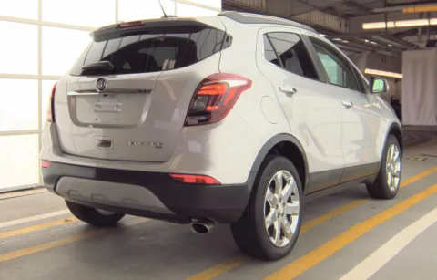 Another view of 2019 Buick Encore Essence for sale in Cedar Rapids, IA at Cassill Motors