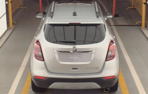 More photos of 2019 Buick Encore Essence at Cassill Motors, IA