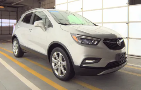 Photos of 2019 Buick Encore Essence for sale in Cedar Rapids, IA at Cassill Motors