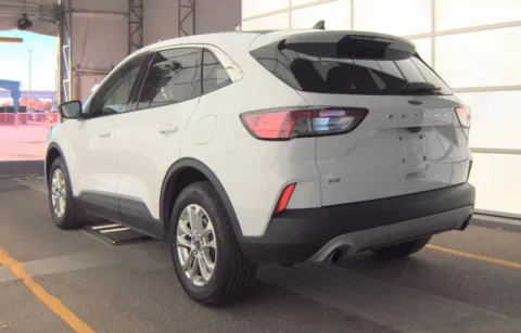 More photos of 2022 Ford Escape SE at Cassill Motors, IA