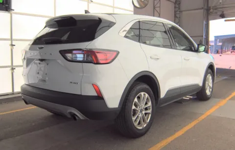 More photos of 2022 Ford Escape SE at Cassill Motors, IA